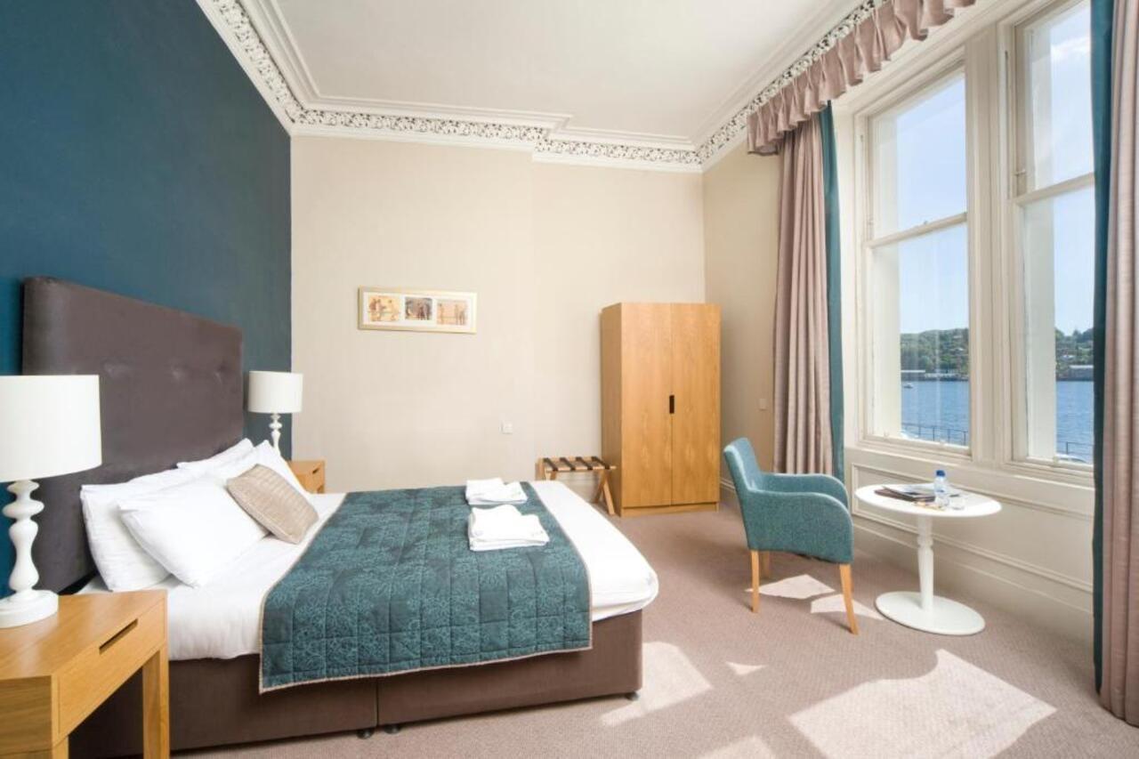 The Grand Atlantic Hotel Weston-super-Mare Extérieur photo