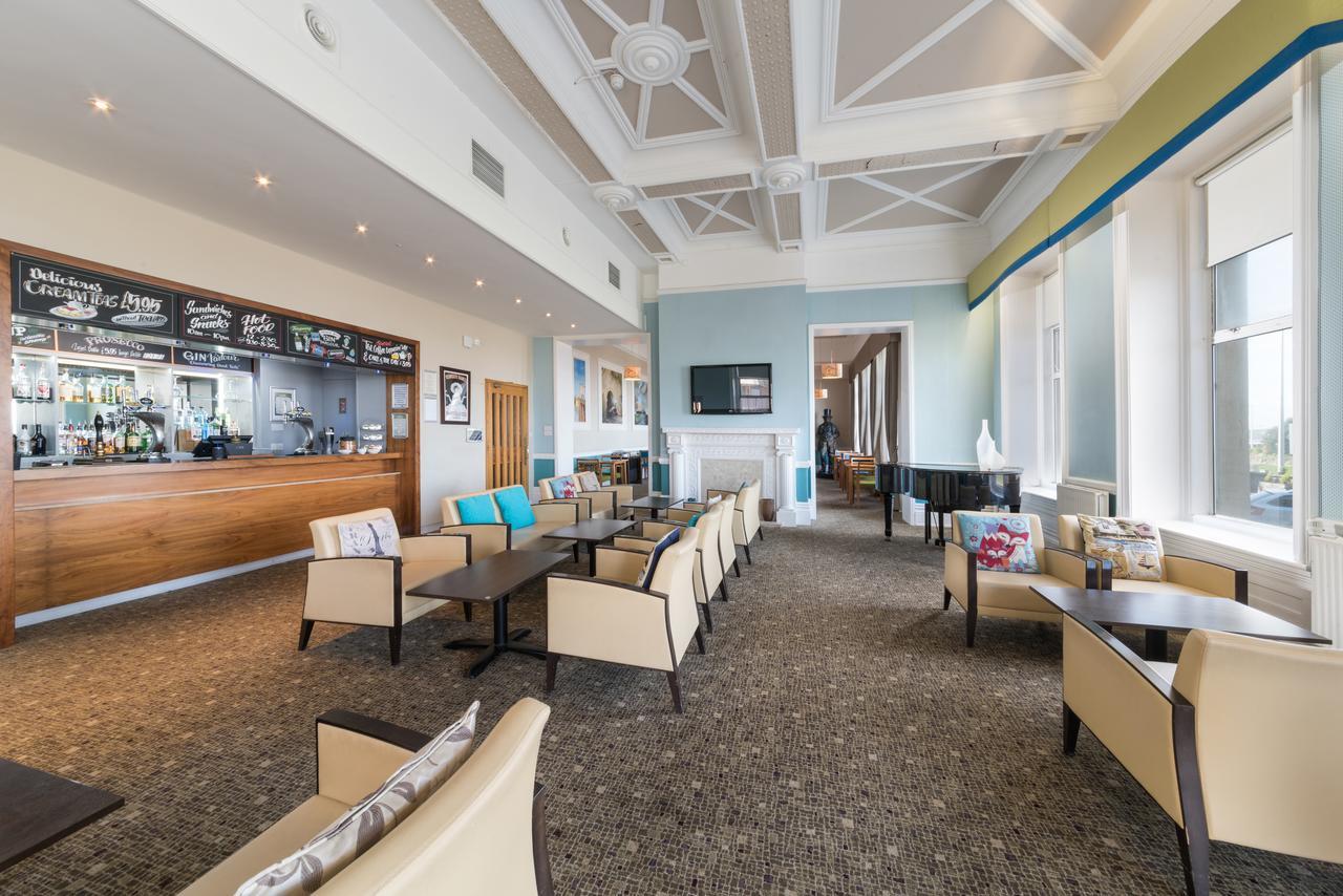 The Grand Atlantic Hotel Weston-super-Mare Extérieur photo