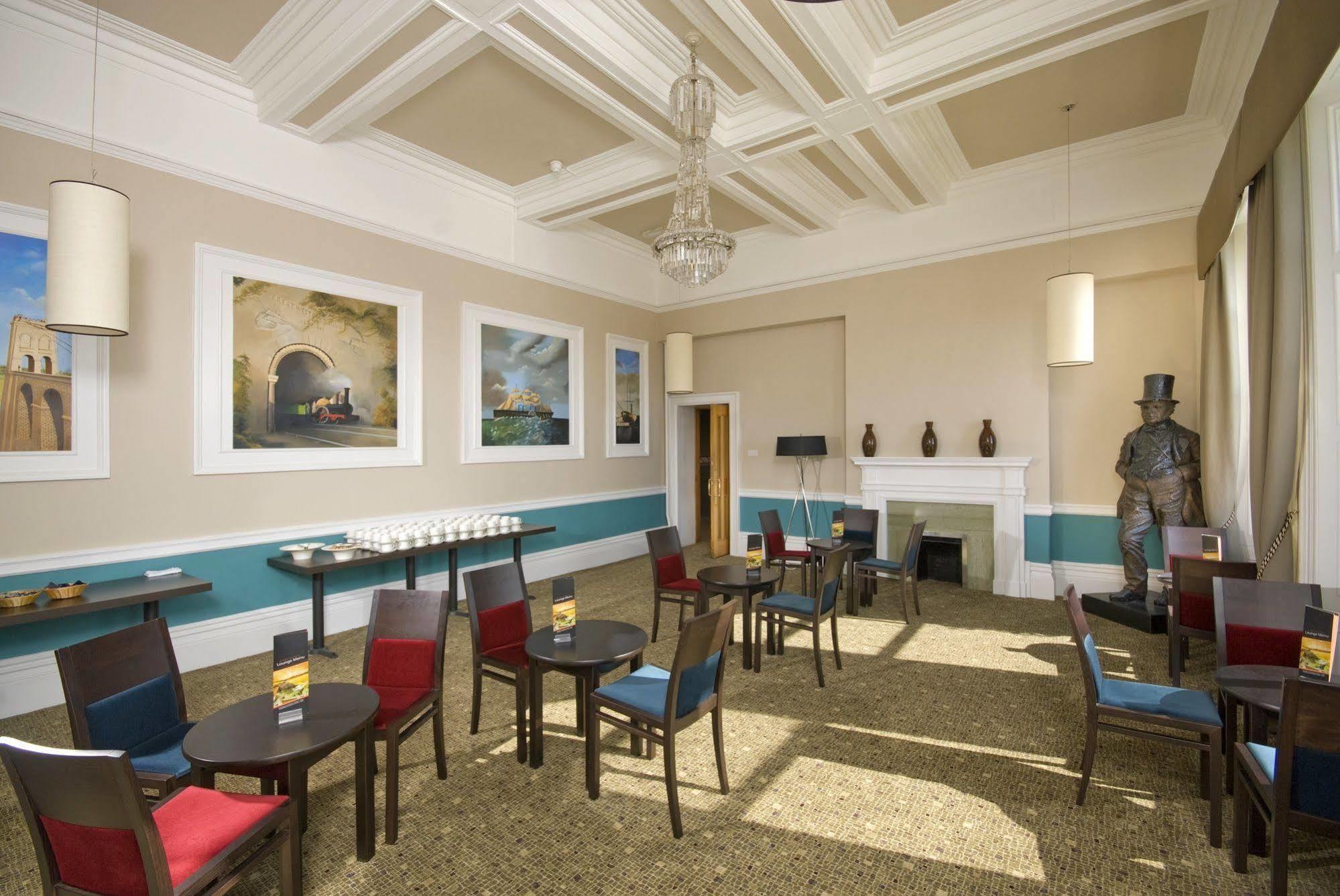 The Grand Atlantic Hotel Weston-super-Mare Extérieur photo